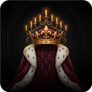 Queen Vegas
